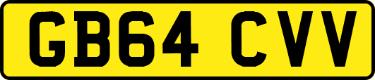 GB64CVV