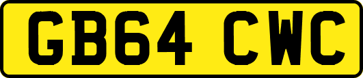 GB64CWC