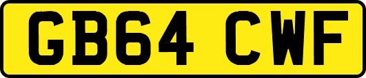 GB64CWF