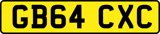 GB64CXC