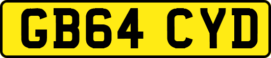 GB64CYD