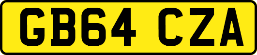 GB64CZA