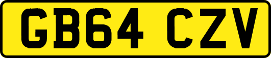 GB64CZV