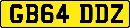 GB64DDZ
