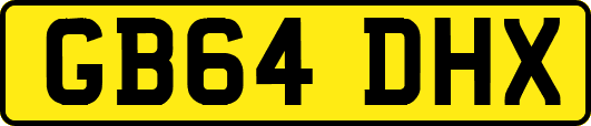 GB64DHX