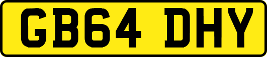 GB64DHY