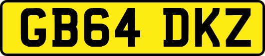GB64DKZ