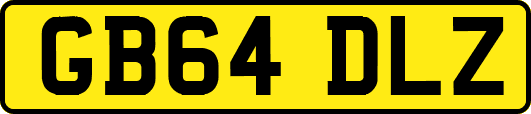 GB64DLZ
