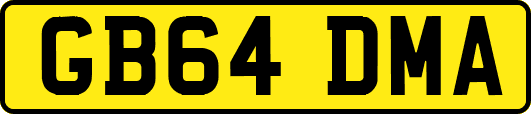 GB64DMA