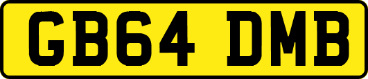GB64DMB