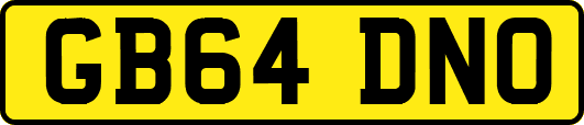 GB64DNO