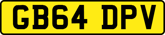 GB64DPV