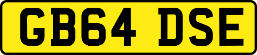 GB64DSE