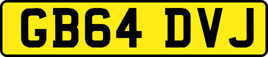 GB64DVJ