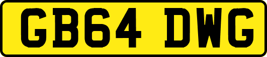 GB64DWG