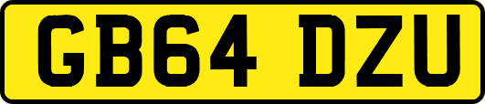 GB64DZU