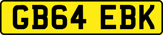 GB64EBK
