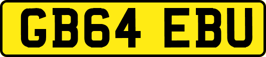 GB64EBU