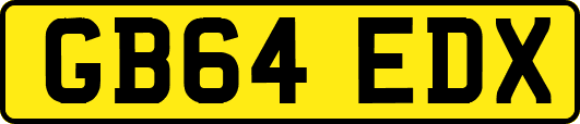 GB64EDX