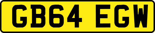 GB64EGW