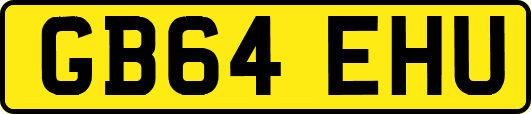 GB64EHU