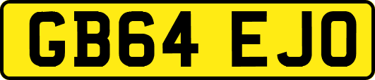 GB64EJO