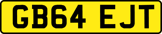 GB64EJT