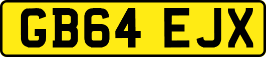GB64EJX