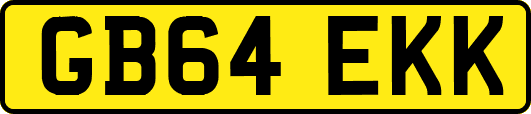 GB64EKK