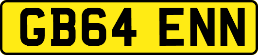 GB64ENN