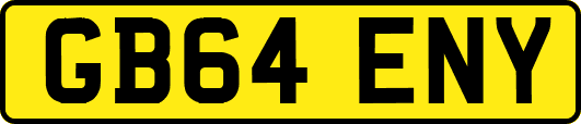 GB64ENY