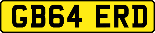 GB64ERD