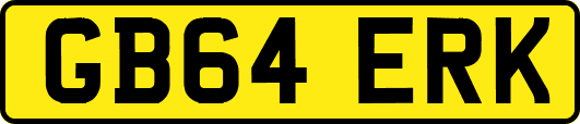GB64ERK