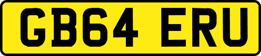GB64ERU