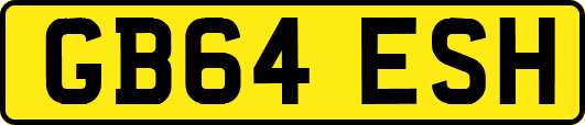 GB64ESH