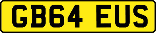 GB64EUS