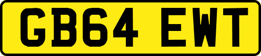 GB64EWT