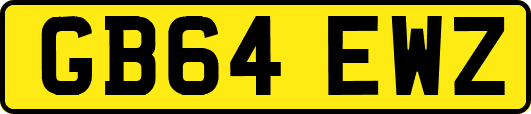 GB64EWZ