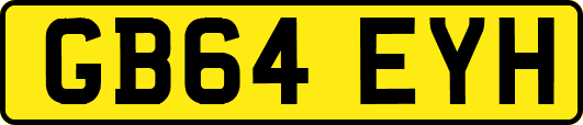 GB64EYH