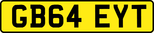 GB64EYT
