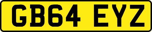 GB64EYZ