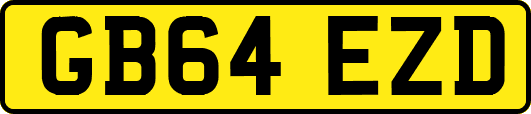 GB64EZD