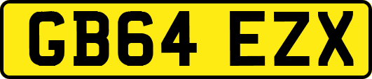 GB64EZX