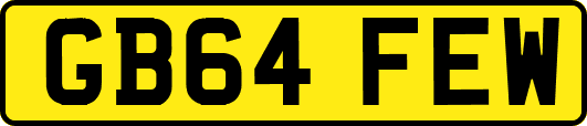 GB64FEW
