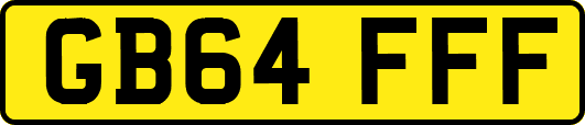 GB64FFF
