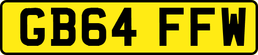 GB64FFW