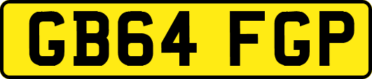 GB64FGP