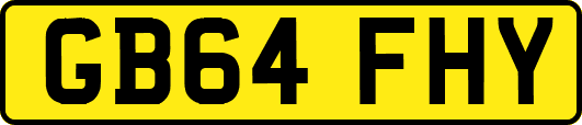 GB64FHY