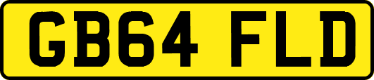 GB64FLD