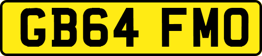 GB64FMO